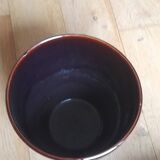 Vintage West Germany pot or cache pot