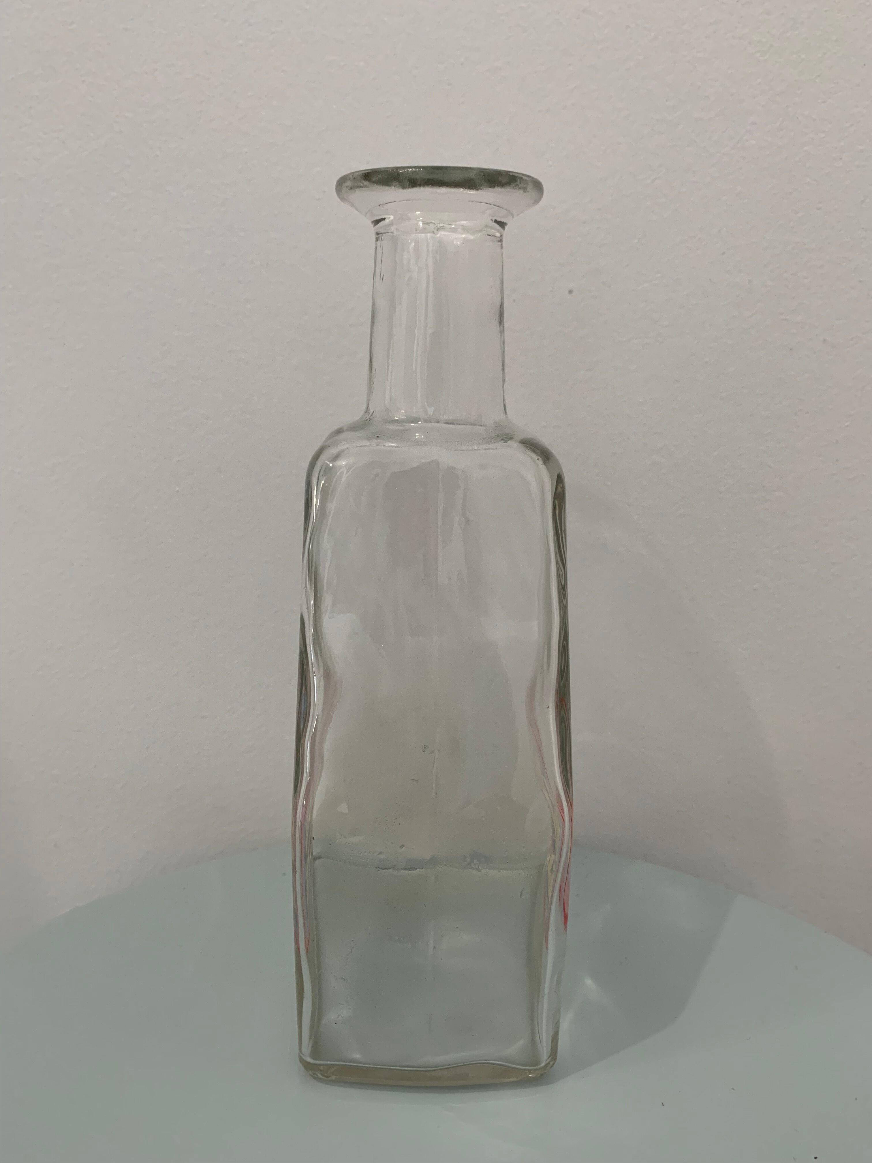 Carafe vintage Ricard Anisette