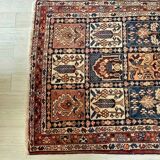 Persian carpet "Moud" floral
