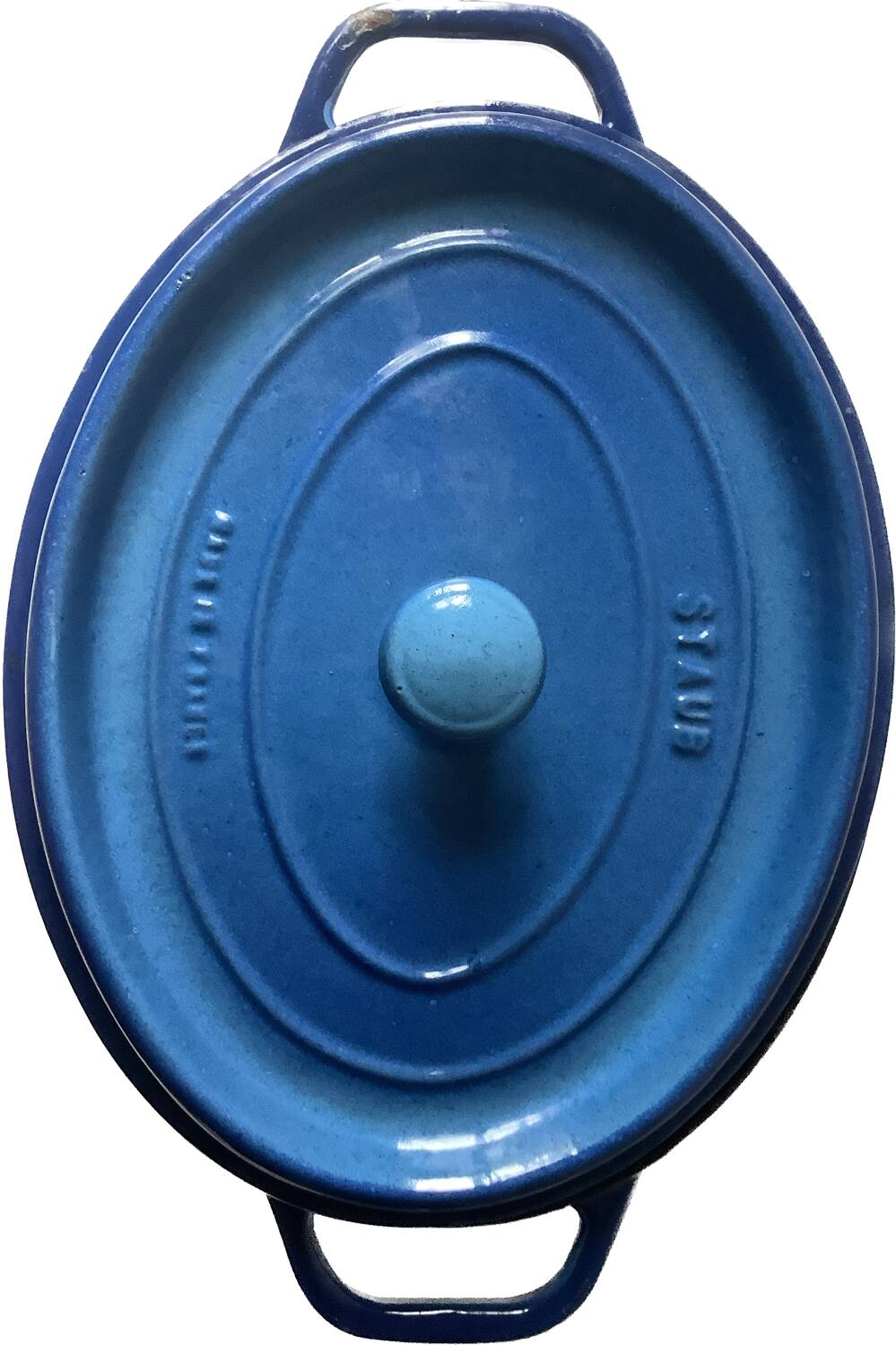 Cocotte staub 29