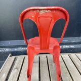 Chaise enfant Multipl’s