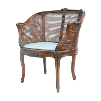 Canna chair