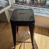 Tolix stool