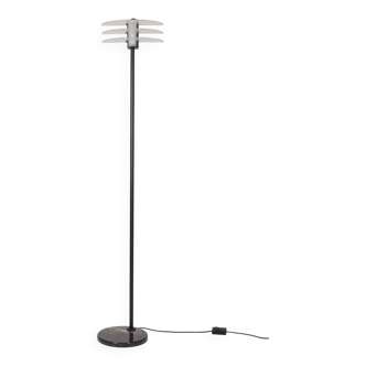 Lampadaire roberto volonterio et cesare benedetti, 1980s