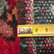 Handmade Persian Sarough rug 149x100cm