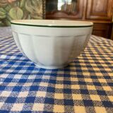 Lot de vaisselle ancienne