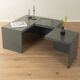 Domino modular coffee table by Jan Wichers & Alexander Blomberg for Rosenthal, 1979