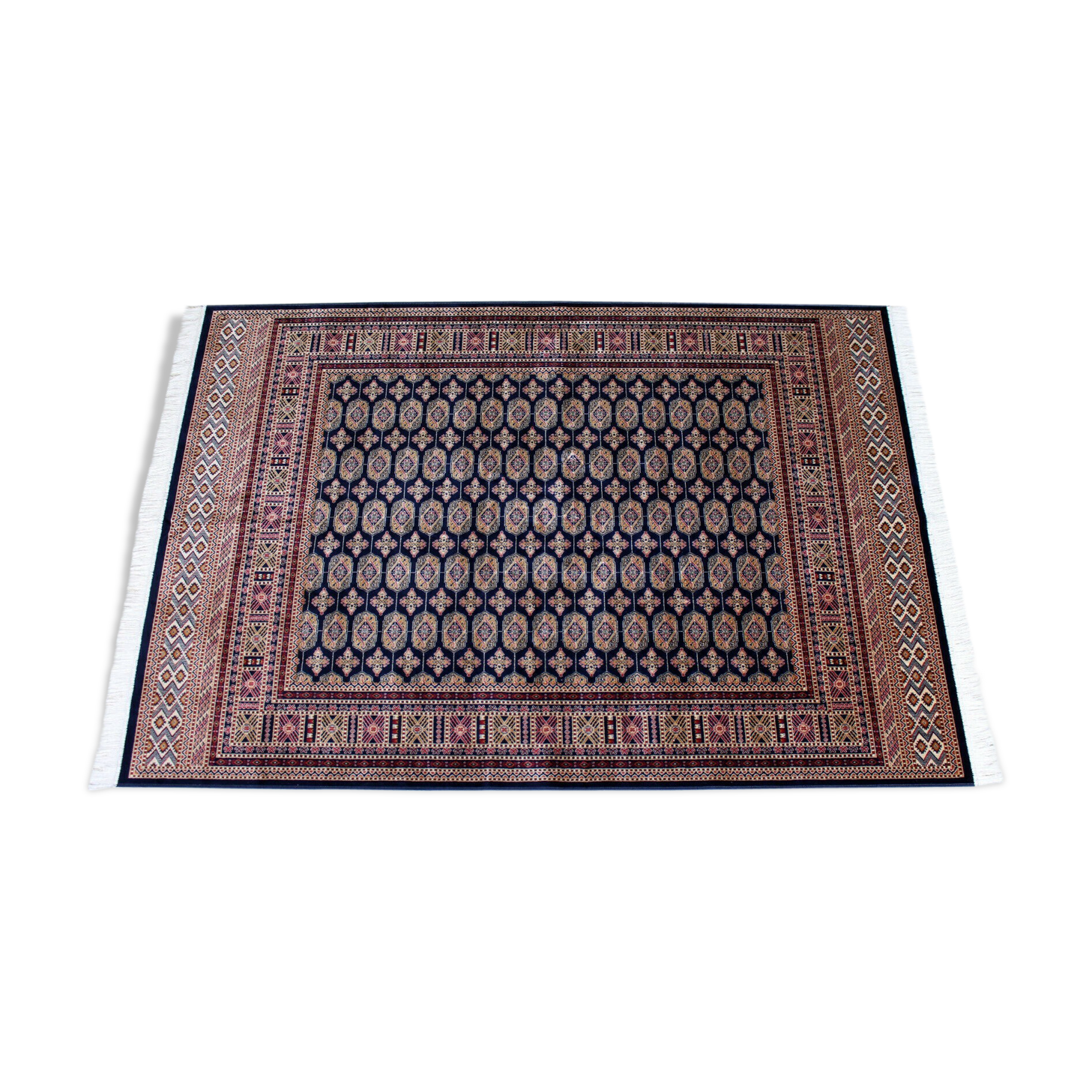 Persian rug 245x159cm