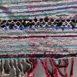 Berber carpet colors