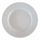 Round Gien dish, late 19th century