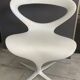 Ensemble de 4 chaises Callita