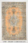6x9 Antique Turkish Vintage Rug, 180x285Cm