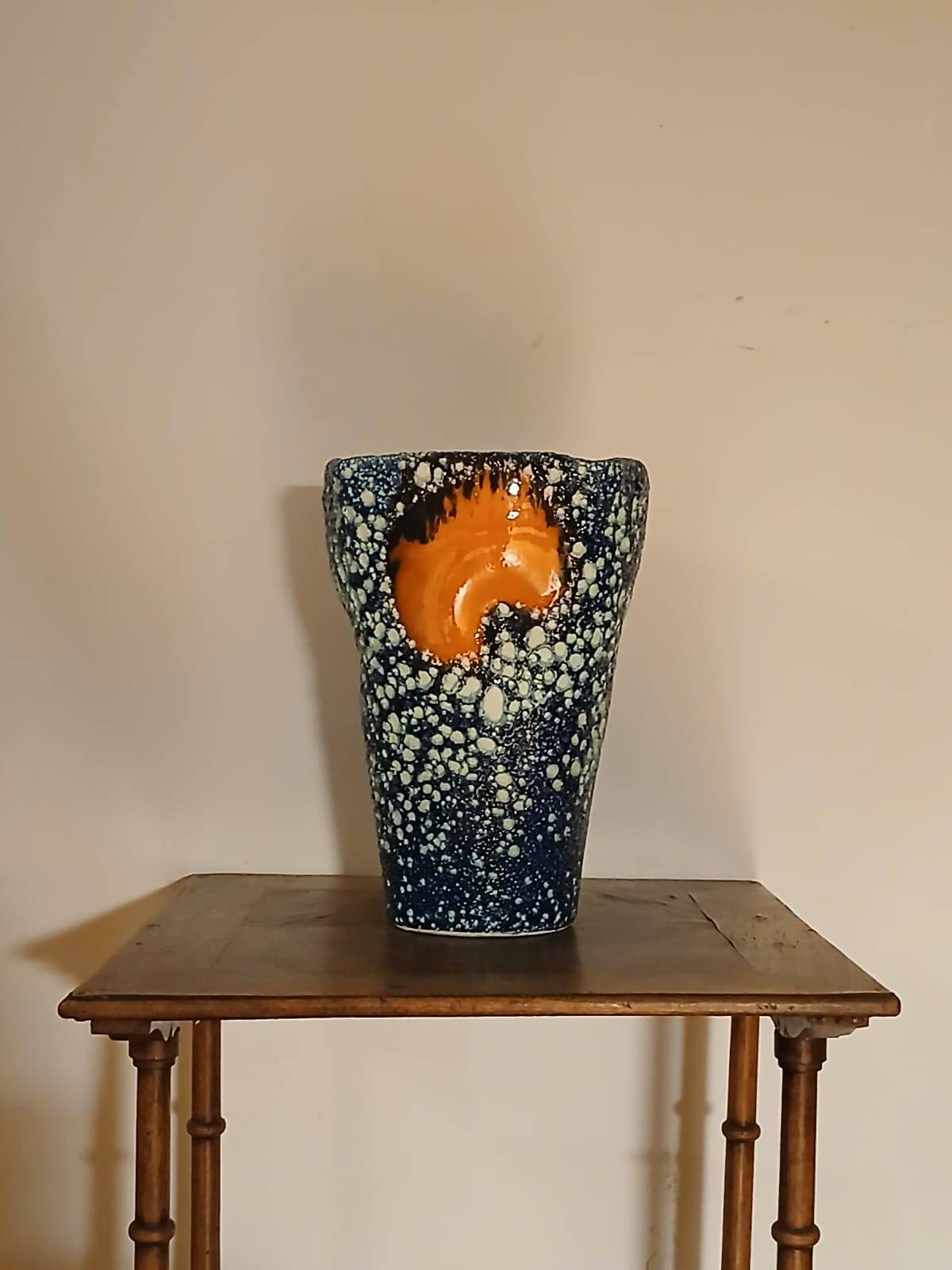 Modernist Vallauris Vase