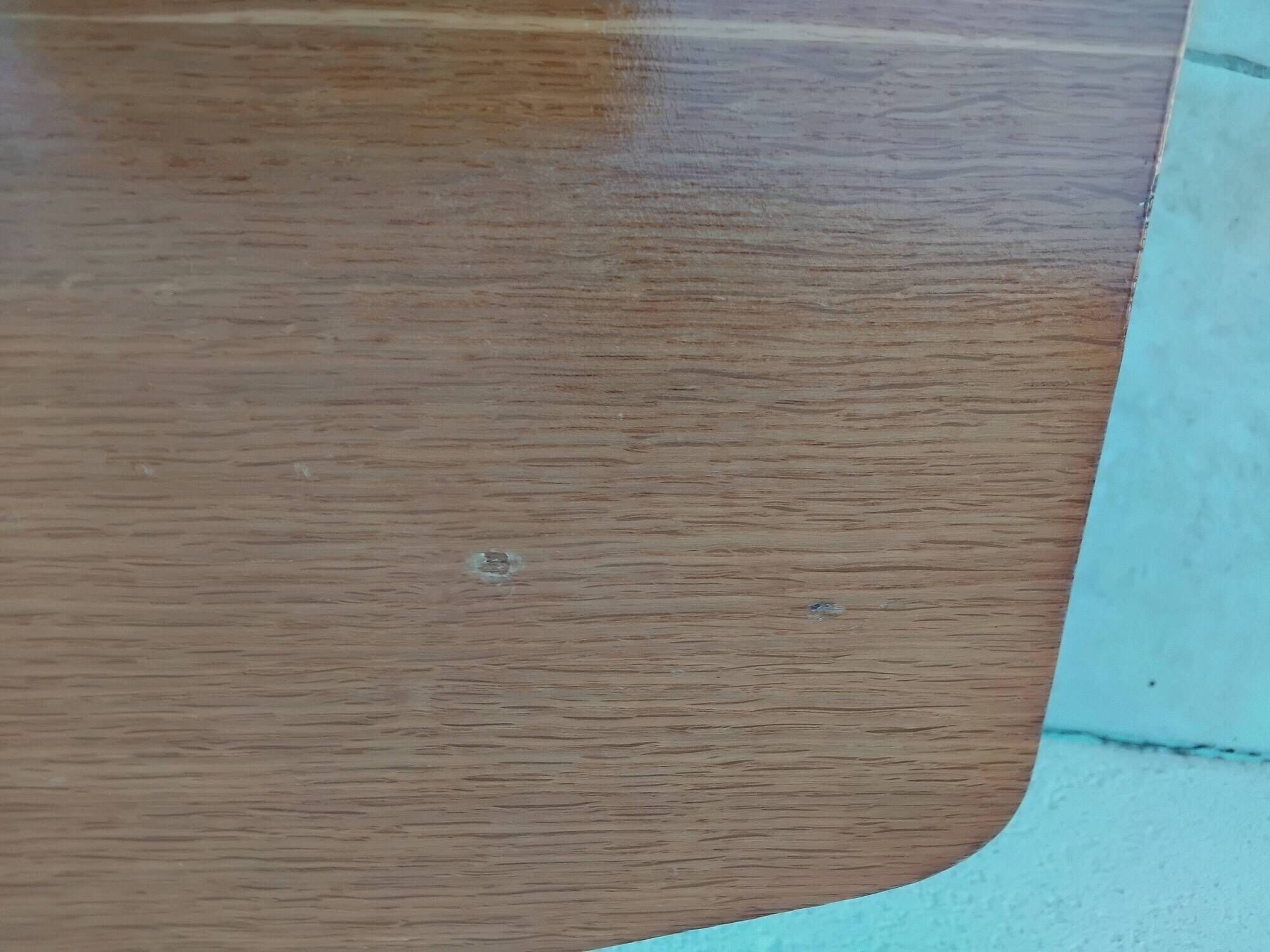 Vintage coffee table from the 50s/60s.