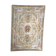 Carpet old french style 197 X 280 cm