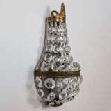 Hot air balloon appliques