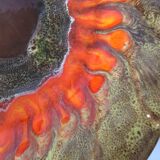 Vallauris ceramic cut 60s-70s