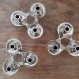 3 Nagel candlesticks model Orion