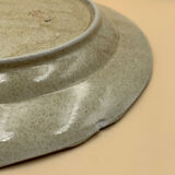 Ceramic plates Astoria Porzellan