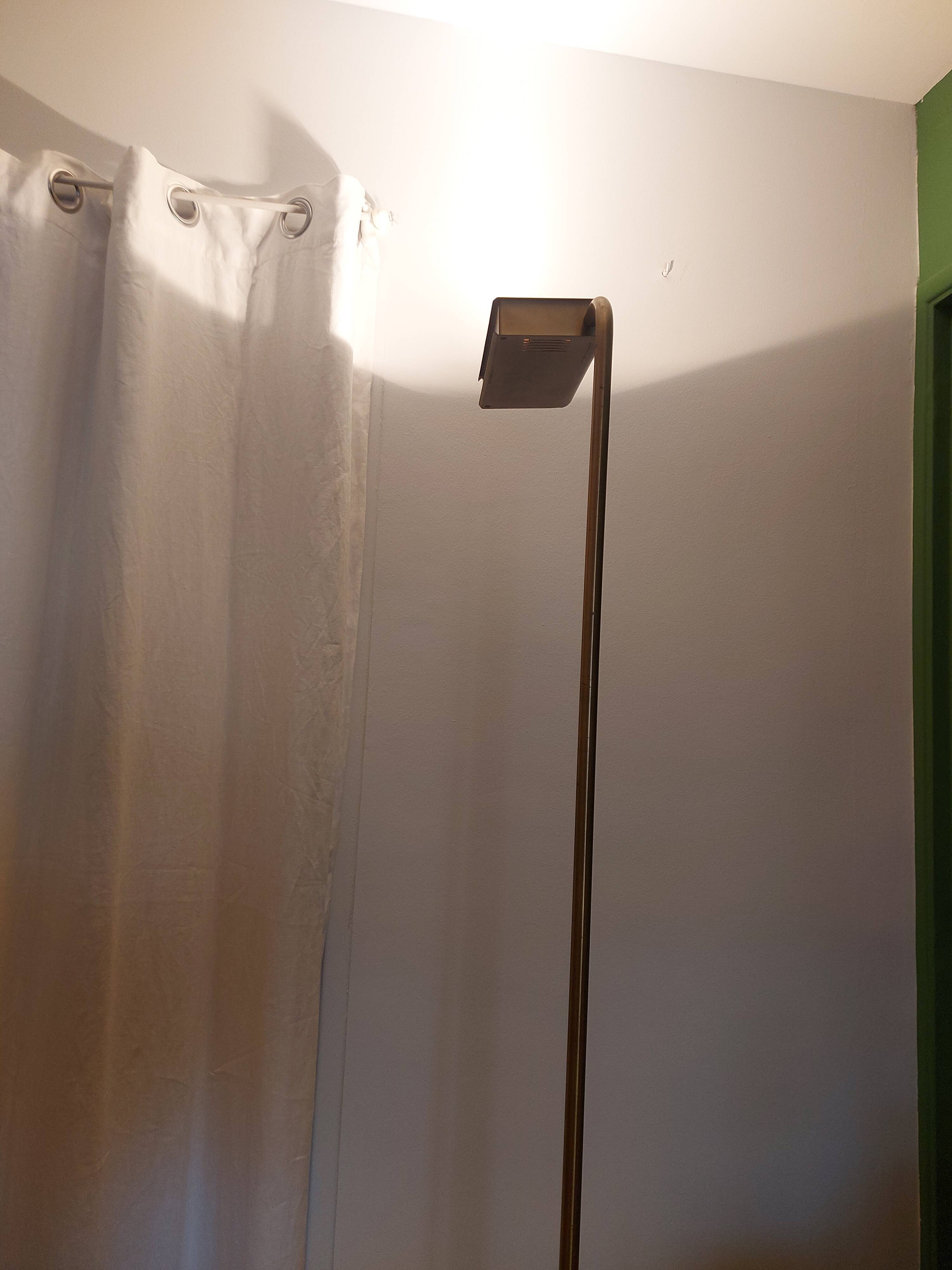 Lamp 80'S Relco , Milan