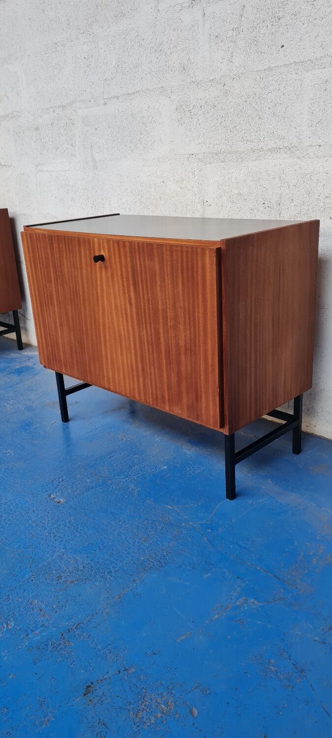 Teak buffet 1950