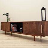 Walnut sideboard, Scandinavian design