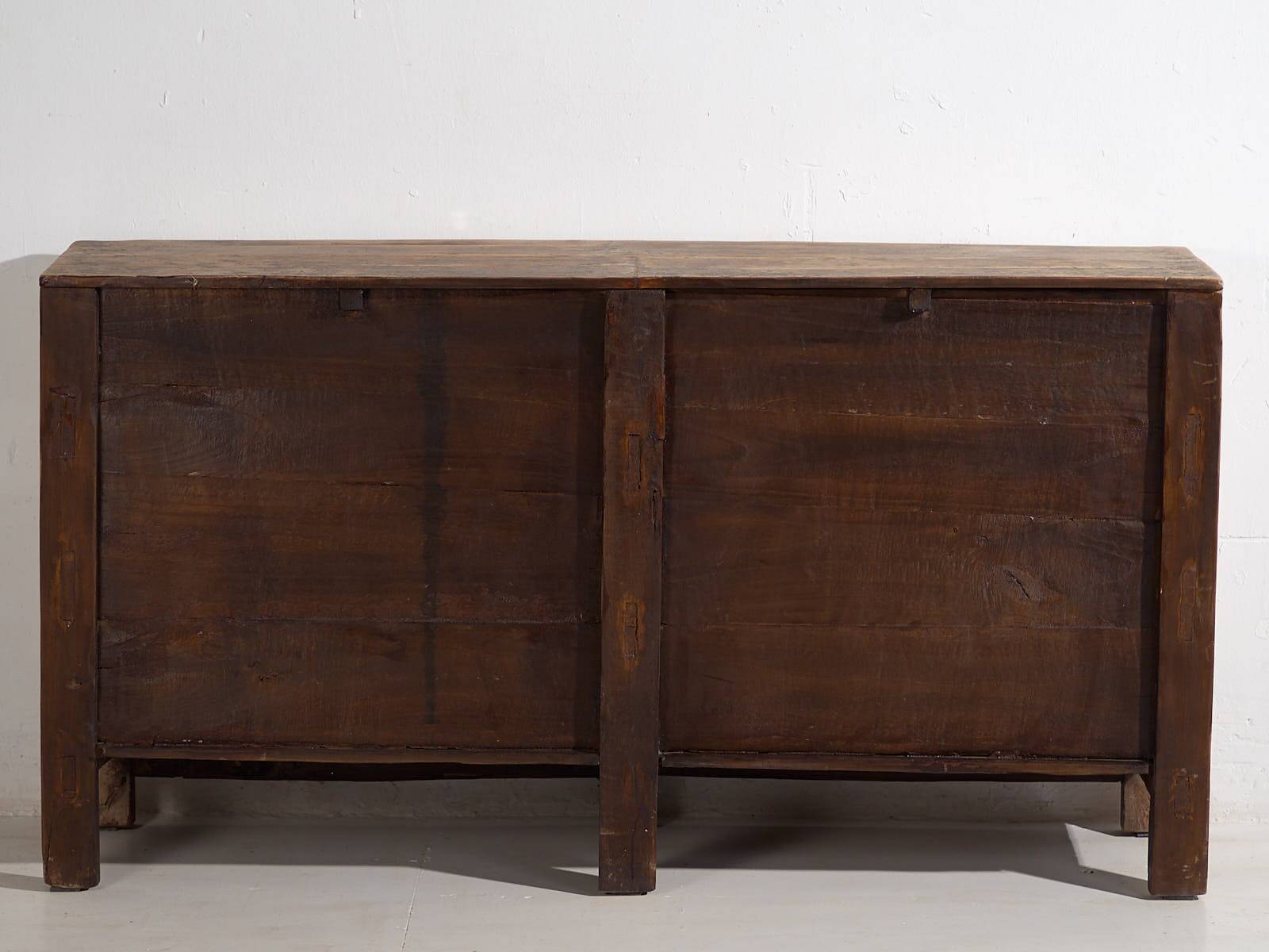 Antique Bedroom Chest of Drawers (c.1900) #89