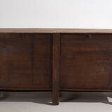 Ancienne commode de chambre à coucher (c.1900) #89