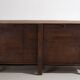 Antique Bedroom Chest of Drawers (c.1900) #89