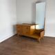 Meuble d’entrée vintage Meredew – années 50/60