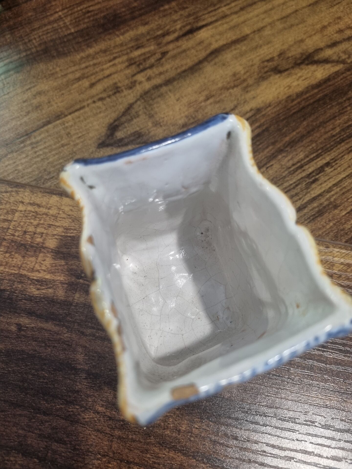 Small jar