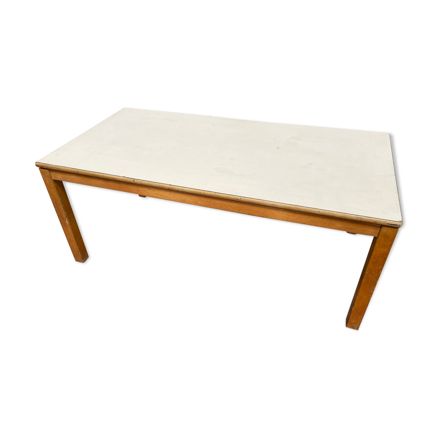 Table basse vintage