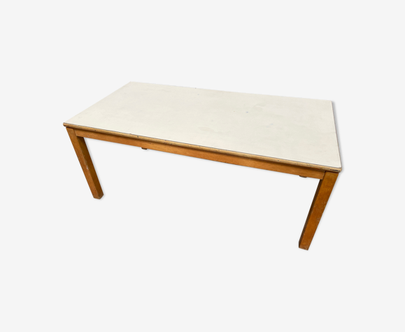 Vintage coffee table
