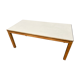 Table basse vintage