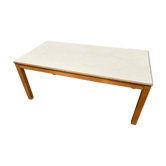 Vintage coffee table