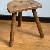 Tabouret tripode
