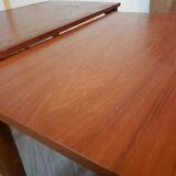 Tables gigognes vintage scandinaves