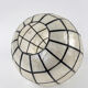 Capiz Shell Pendant from the 1970s