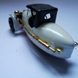 Old Brumm collection car