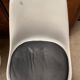 Lot of 6 tulip chairs design 1969