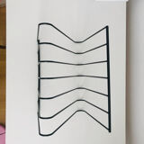 Magazine holders
