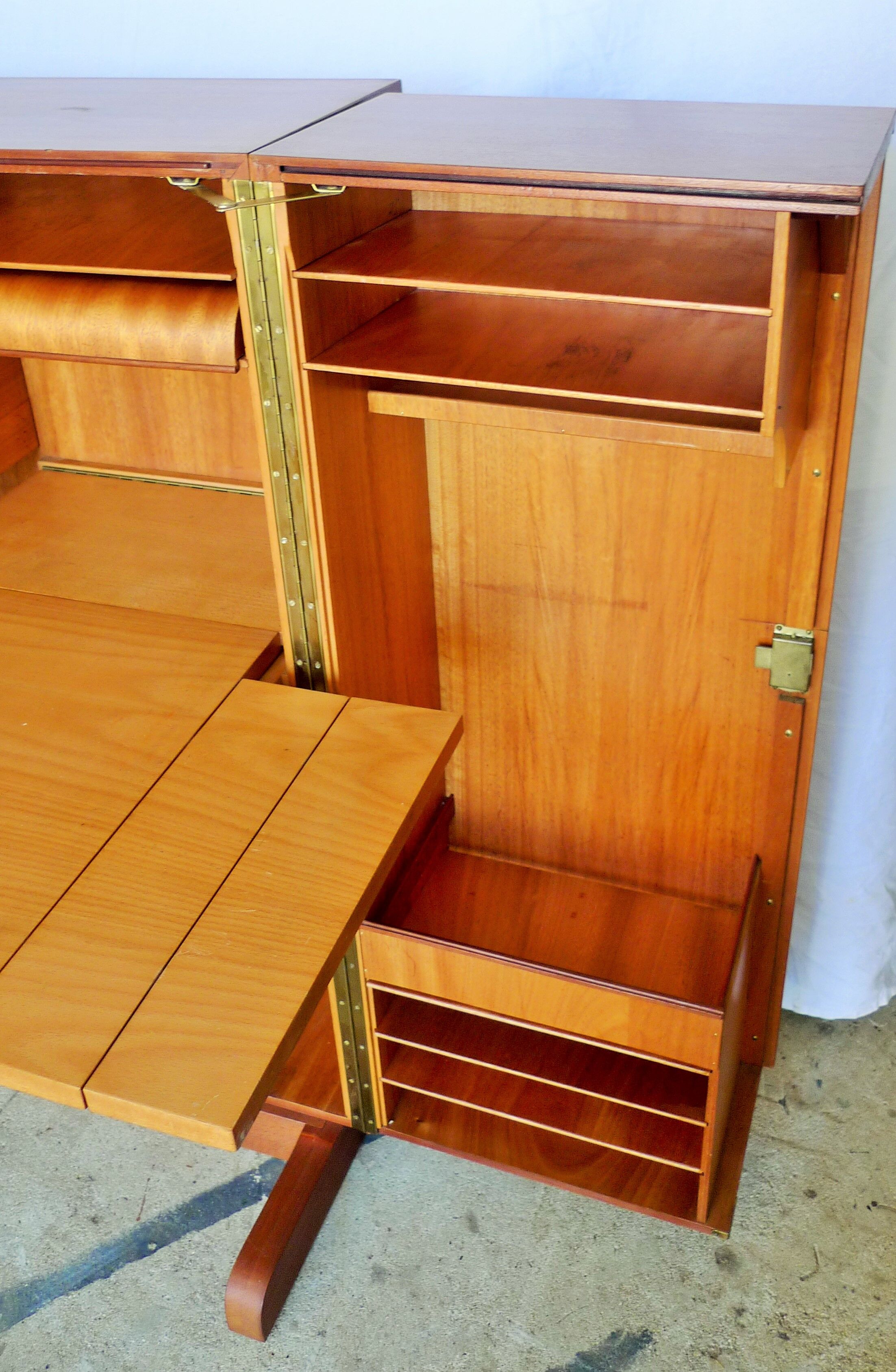 Magic Box Mumenthaler Office - Meier