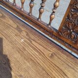 Breton Bench