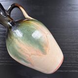 Grand pichet flammé