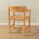1970s dining chairs, Rainer Daumiller, vintage