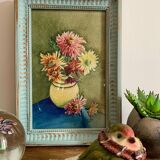 Aquarelle vintage