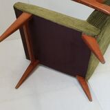 Vintage armchair