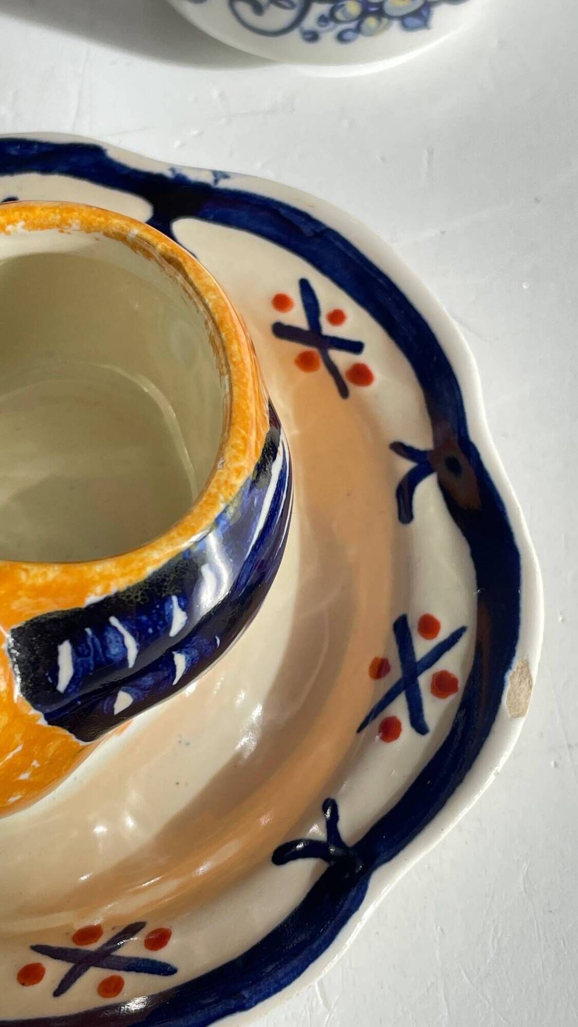 COQUETIERS Villeroy & Boch VINTAGE