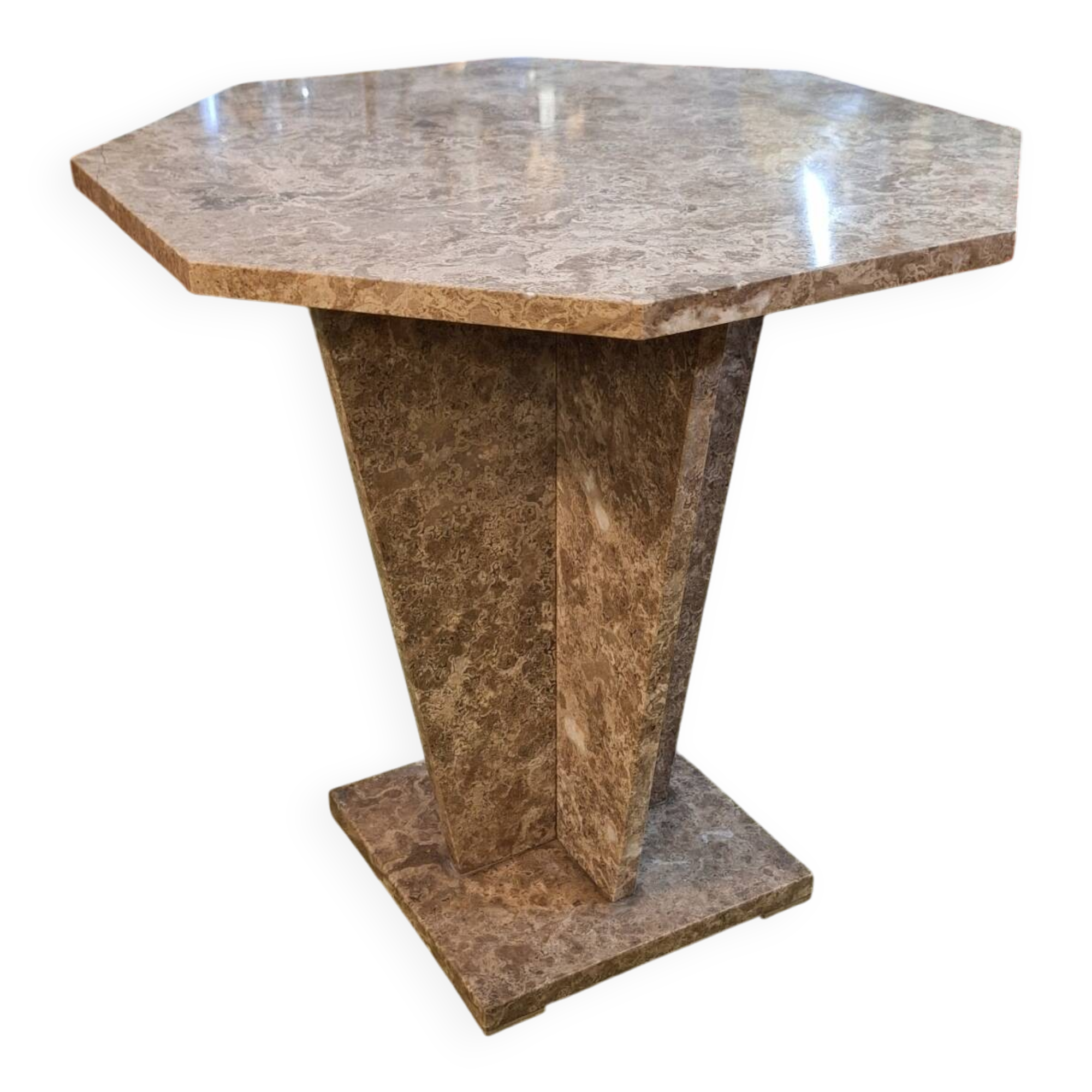 Table de salon / bout de canapé