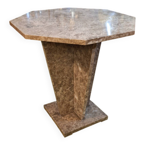 Table de salon / bout